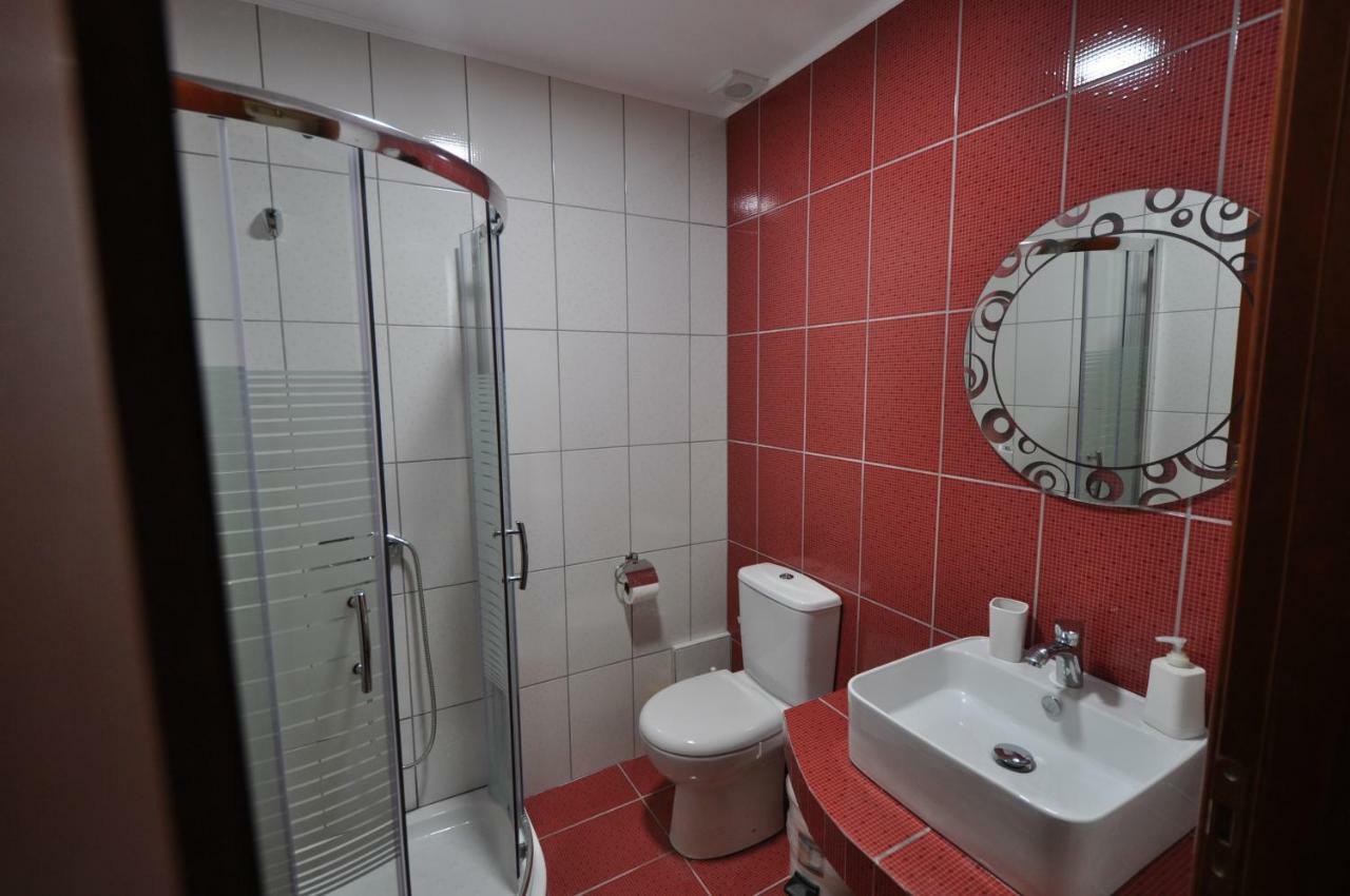 Studios Giannakis Chrisi Ammoudia Exteriör bild