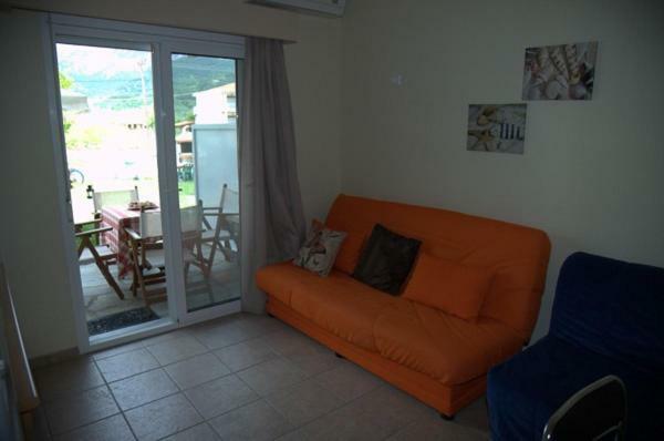 Studios Giannakis Chrisi Ammoudia Exteriör bild