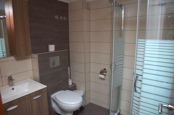 Studios Giannakis Chrisi Ammoudia Exteriör bild