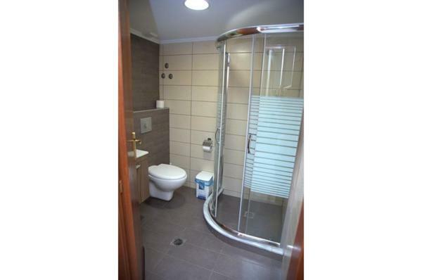 Studios Giannakis Chrisi Ammoudia Exteriör bild
